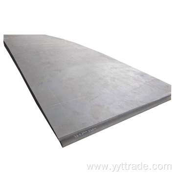 Hot Rolled ASTM A387 Gr.9 Alloy Steel Plate